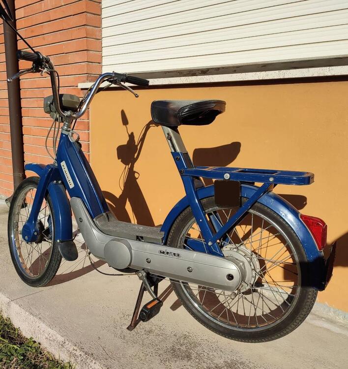 Piaggio Ciao 50 ER R2 (5)