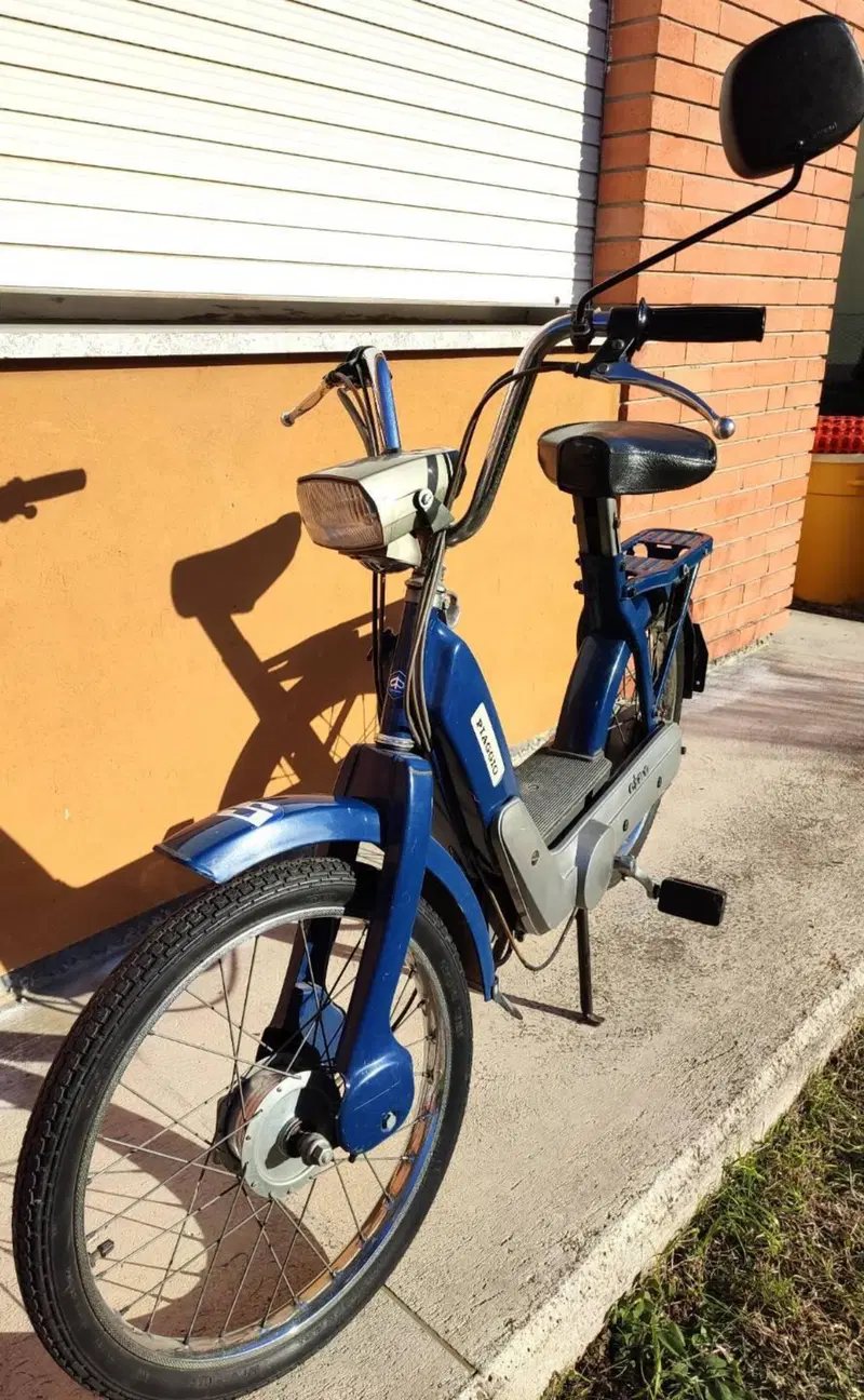 Piaggio Ciao 50 ER R2 (2)