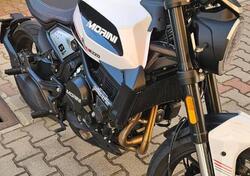 Moto Morini SEIEMMEZZO STR (2022 - 25) usata