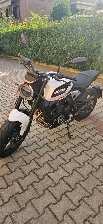 Moto Morini SEIEMMEZZO STR (2022 - 25) (2)