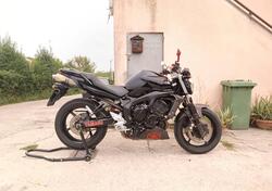 Yamaha FZ6 S2 (2007 - 11) usata