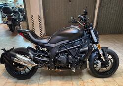 Benelli 502 C (2021 - 25) usata