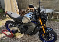 Yamaha MT-09 SP (2021 - 23) usata