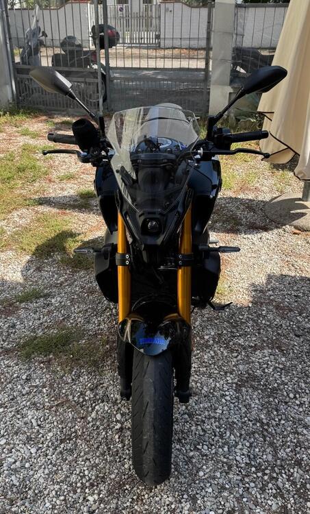 Yamaha MT-09 SP (2021 - 23) (2)