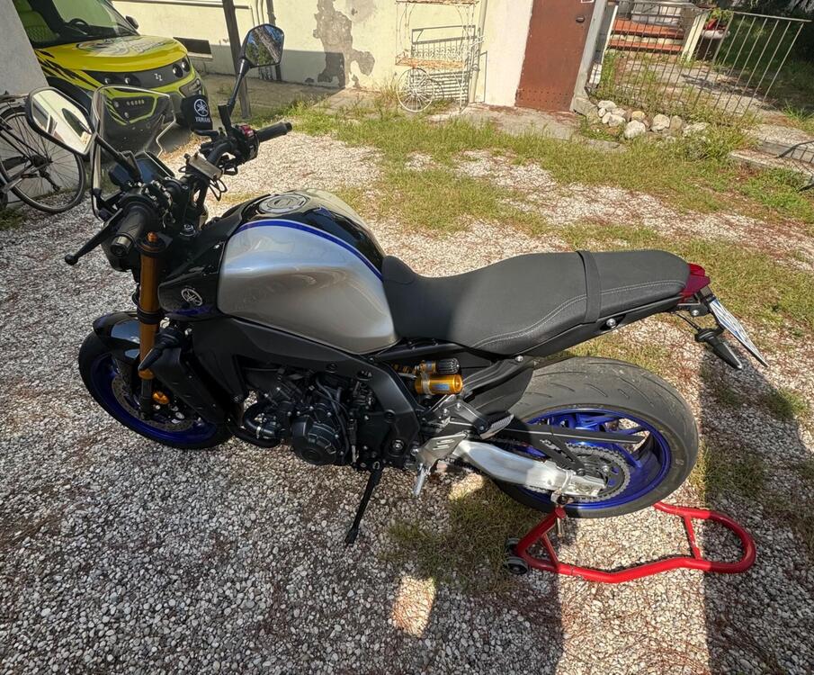 Yamaha MT-09 SP (2021 - 23) (3)