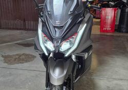 Kymco AK 550 ETS (2021 - 25) usata