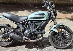 Ducati Scrambler 400 Sixty 2 (2016 - 21) usata