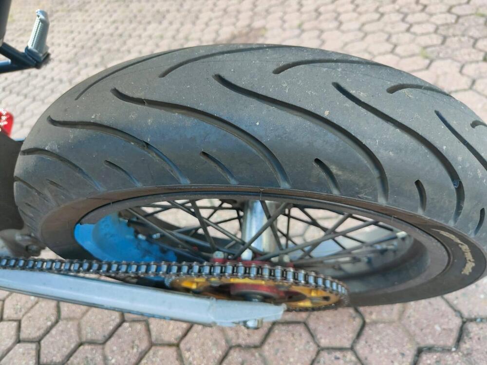 Fantic Motor XMF 125 Motard Competition 4T (2023 - 24) (5)