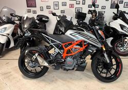 KTM 125 Duke (2021 - 23) usata