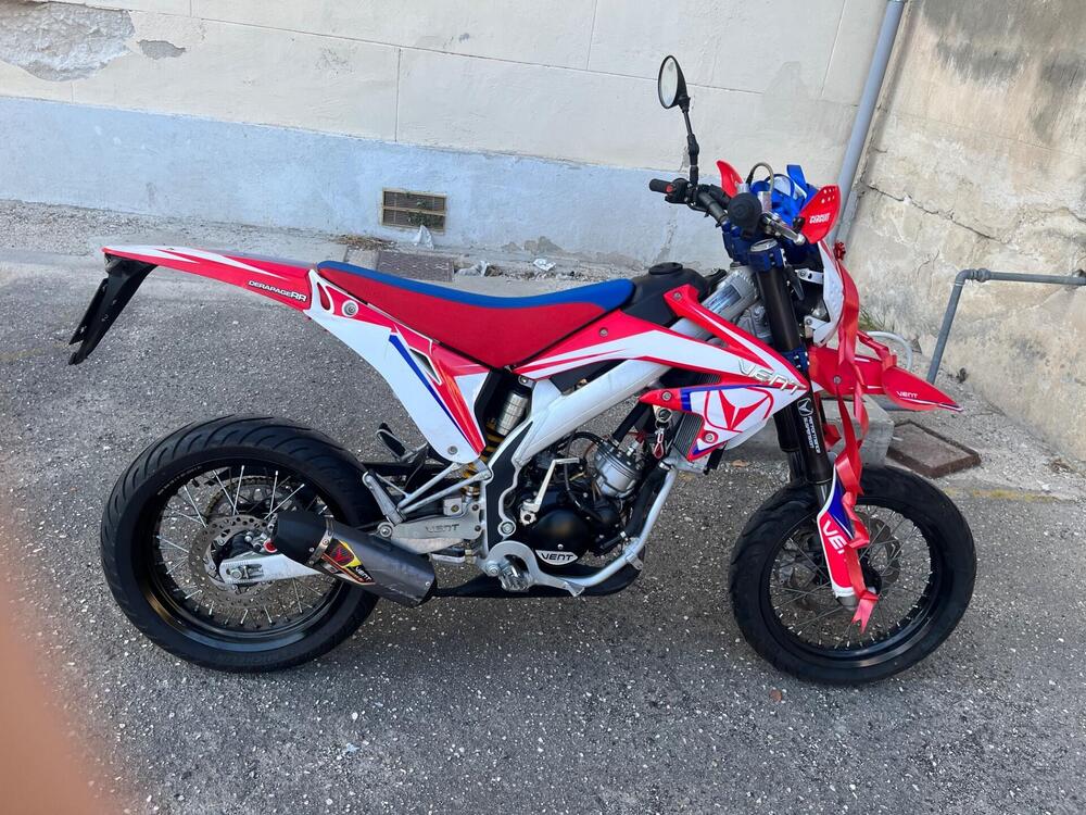 Vent Derapage 50 RR (2019 - 20) (2)