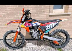 KTM 250 SX-F (2020) usata