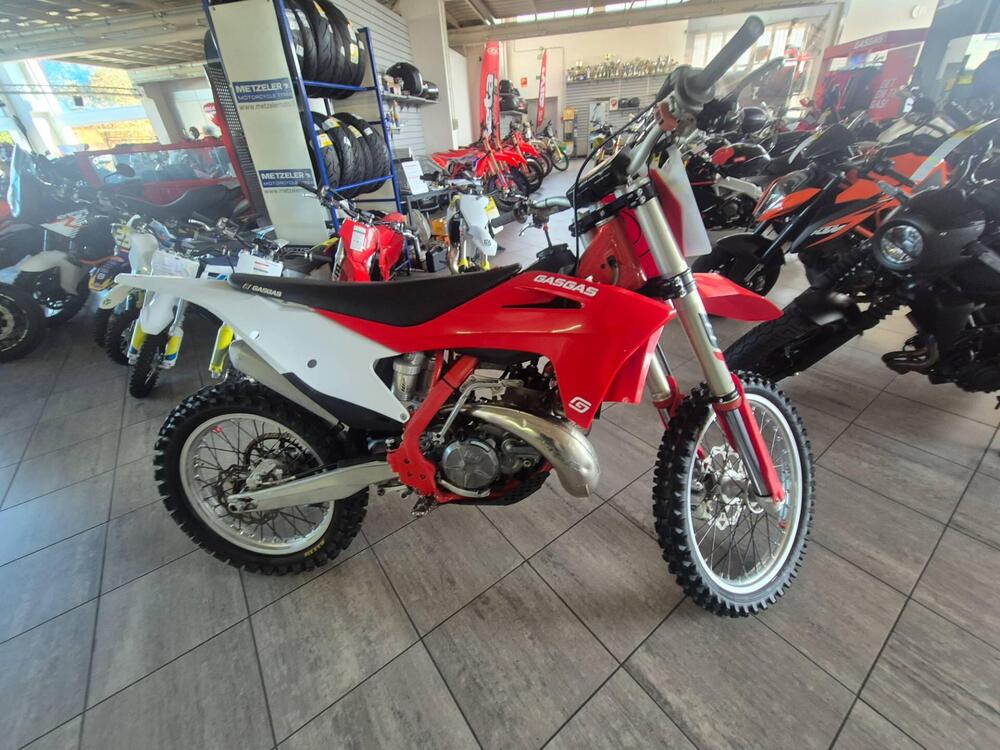 GASGAS EC 250 (2022)