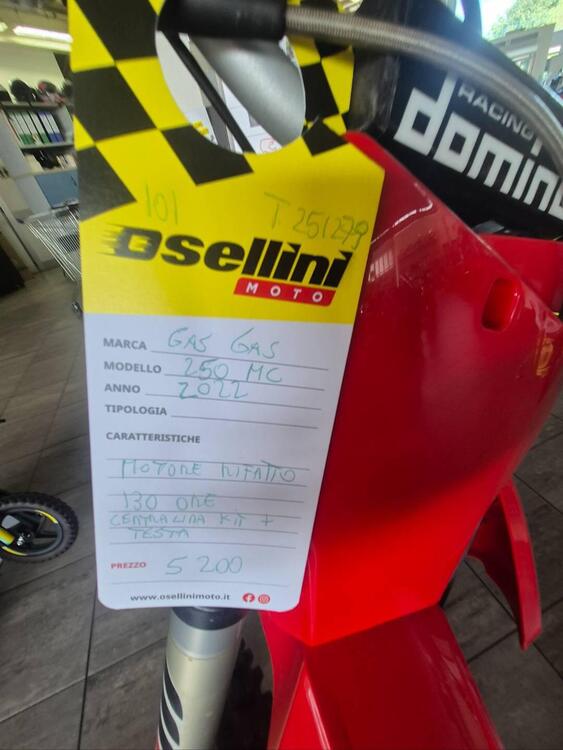 GASGAS EC 250 (2022) (5)