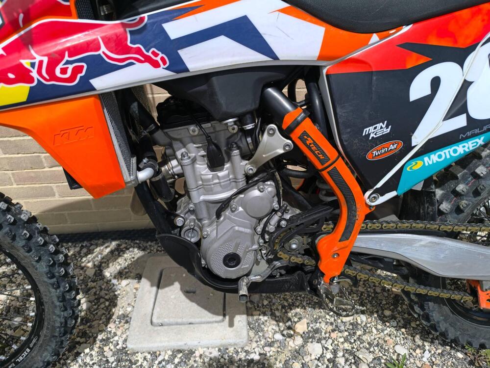 KTM 250 SX-F (2020) (2)