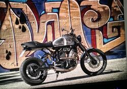 Yamaha XV 535 DX Virago (1998 - 04) usata