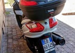 Sym Maxsym 400 i ABS (2011 - 17) usata