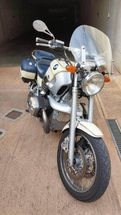 Bmw R 1200 C Classic (2)