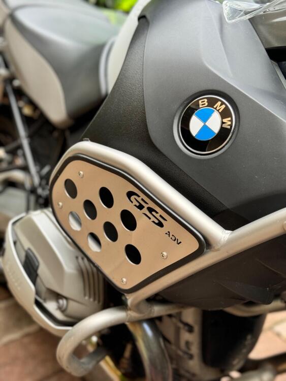 Bmw R 1200 GS Adventure (2010 - 13) (5)