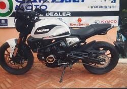 Moto Morini SEIEMMEZZO STR (2022 - 25) usata