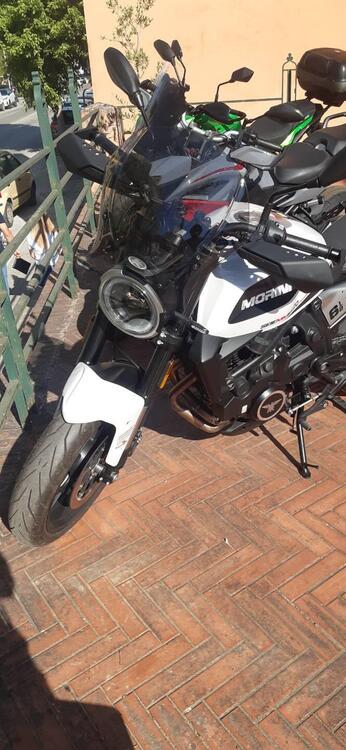 Moto Morini SEIEMMEZZO STR (2022 - 25) (2)