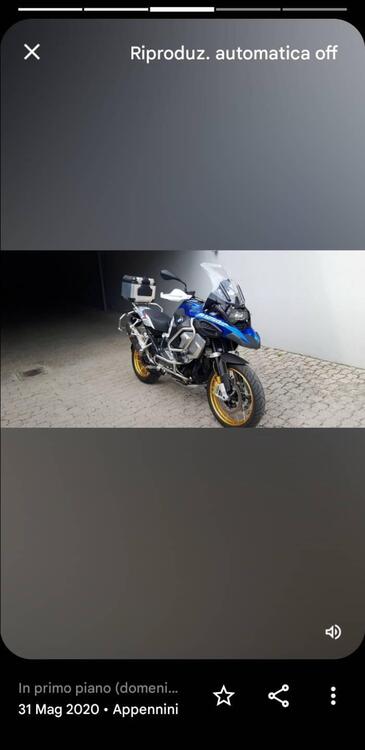 Bmw R 1250 GS Adventure (2019 - 20) (2)