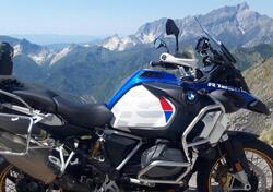 Bmw R 1250 GS Adventure (2019 - 20) usata