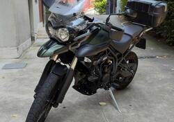 Triumph Tiger 800 XC ABS (2010 - 14) usata