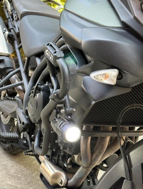 Triumph Tiger 800 XC ABS (2010 - 14) (4)