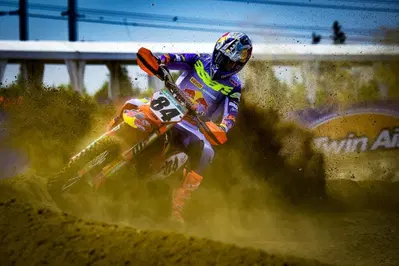 MXGP25 #19 Cina. GP a Herlings, Febvre quasi fatta [VIDEO]