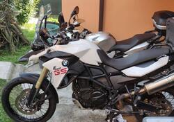 Bmw F 800 GS (2008 - 15) usata