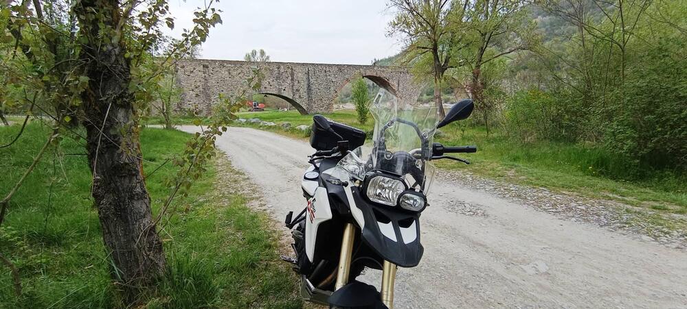Bmw F 800 GS (2008 - 15) (2)