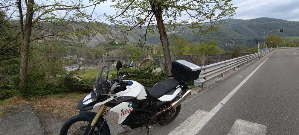 Bmw F 800 GS (2008 - 15) (3)