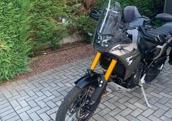 Yamaha Ténéré 700 (2025) usata