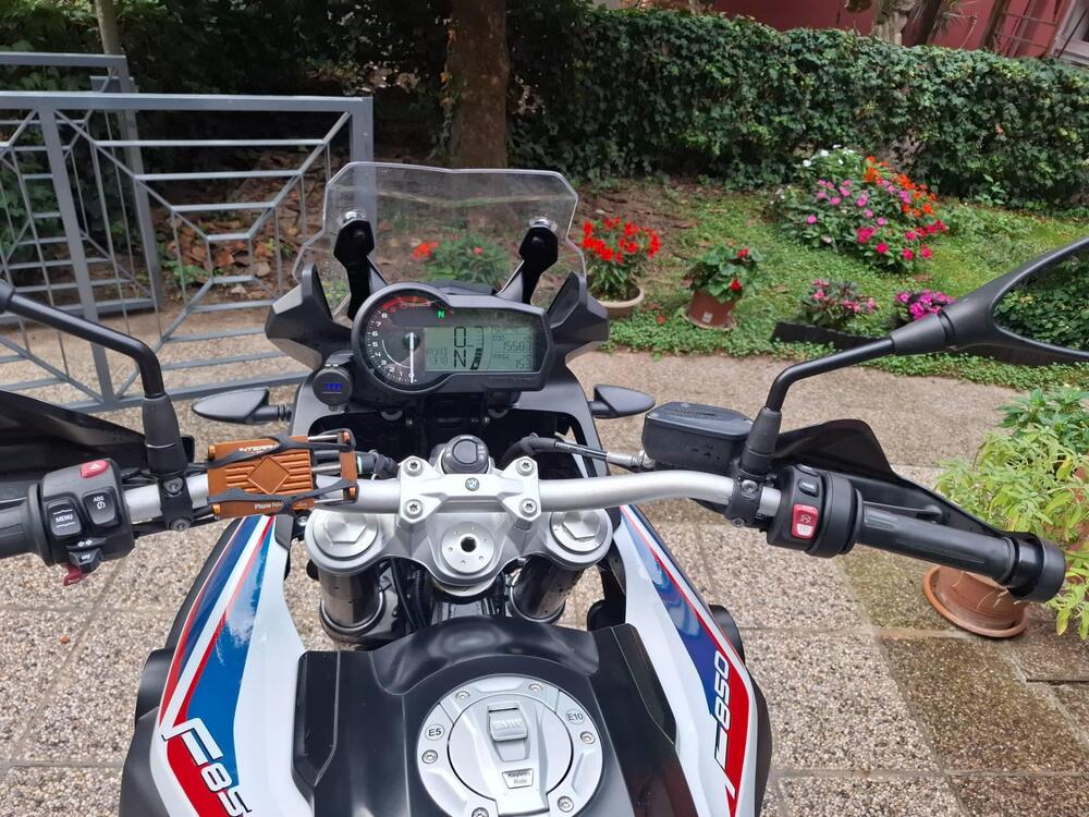 Bmw F 850 GS (2018 - 20)