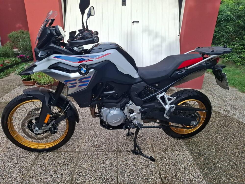 Bmw F 850 GS (2018 - 20) (3)