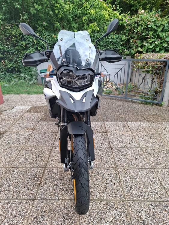 Bmw F 850 GS (2018 - 20) (4)