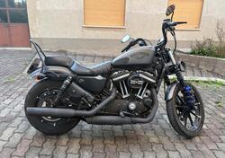 Harley-Davidson 883 Iron (2017 - 20) - XL 883N usata