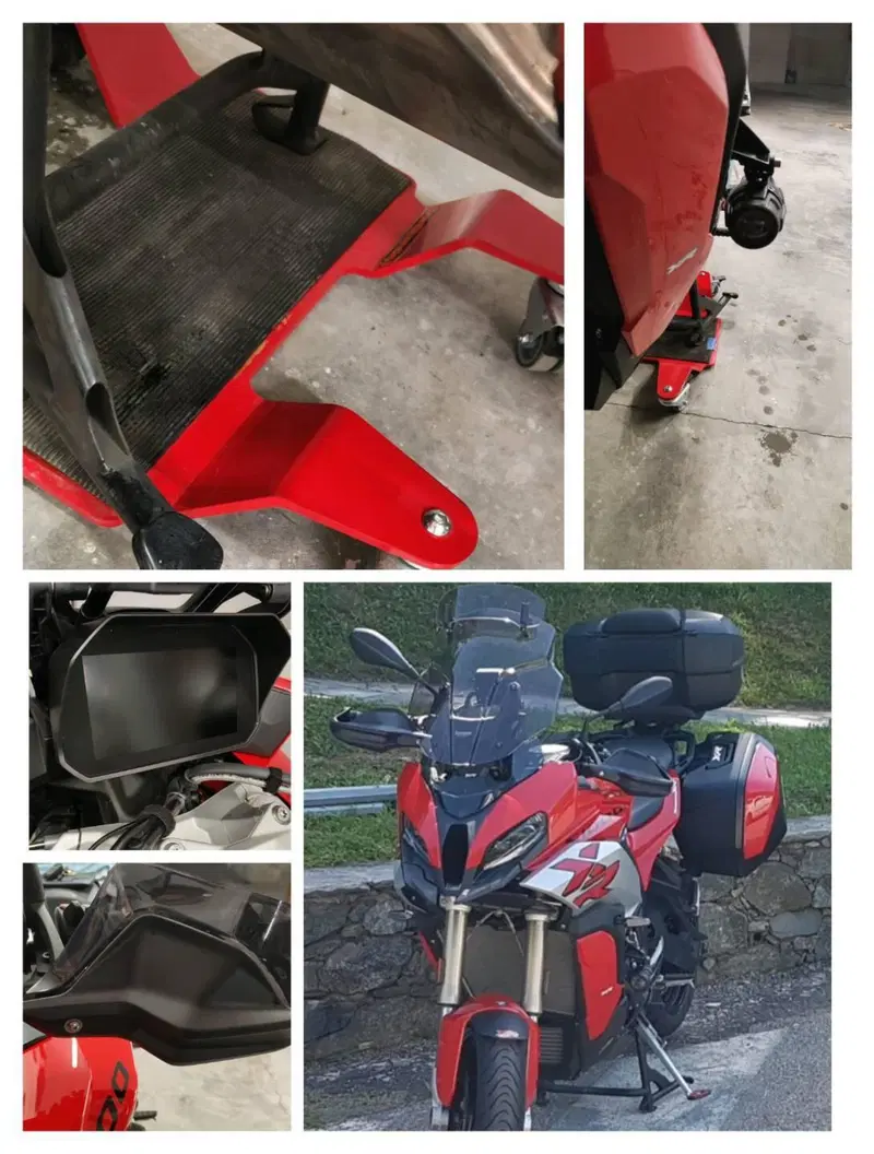 Bmw S 1000 XR (2020 - 23)