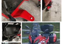 Bmw S 1000 XR (2020 - 23) usata