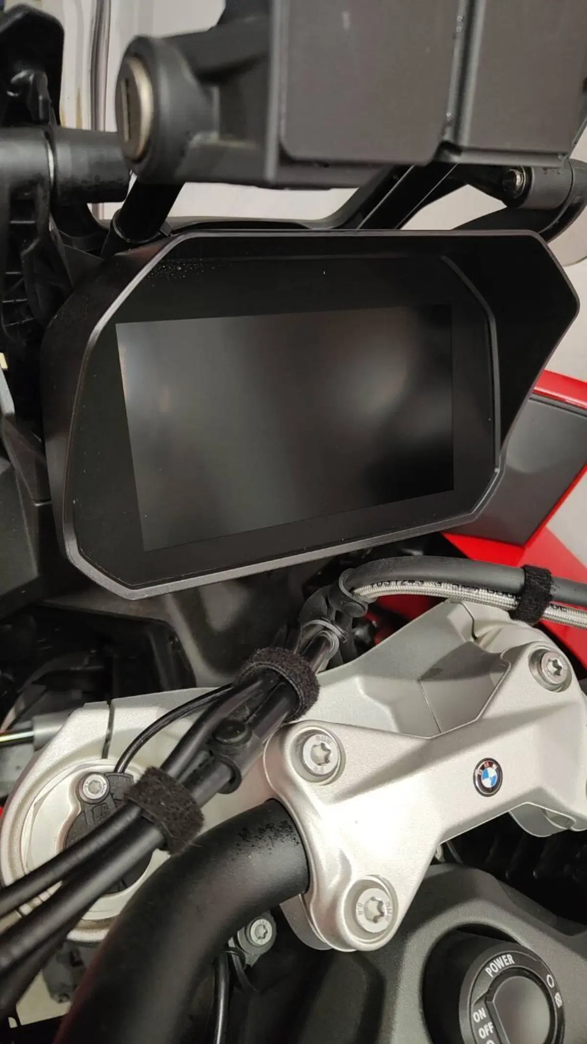 Bmw S 1000 XR (2020 - 23) (7)