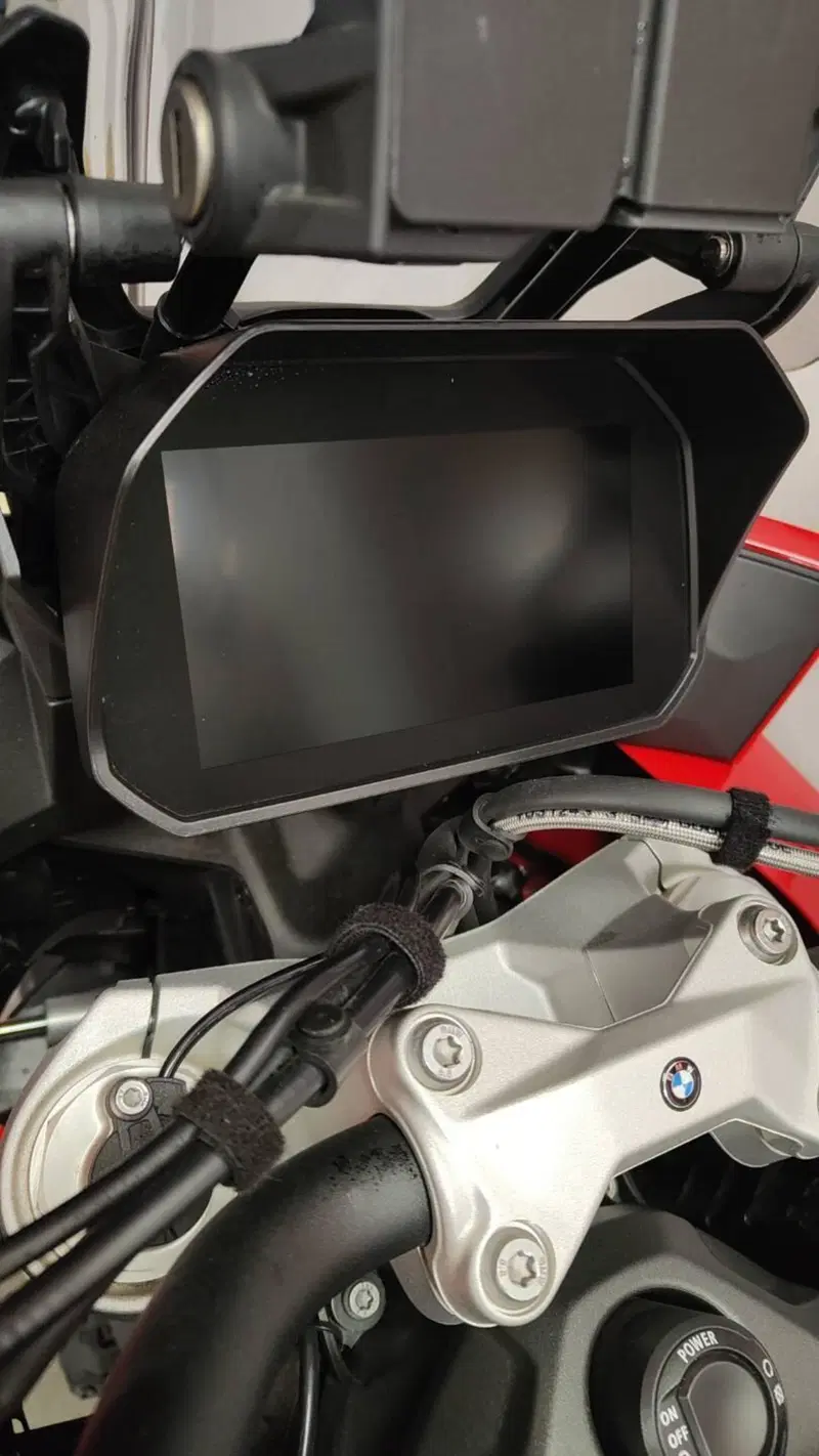Bmw S 1000 XR (2020 - 23) (7)