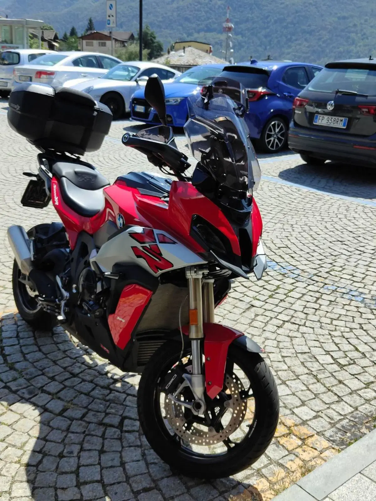 Bmw S 1000 XR (2020 - 23) (9)
