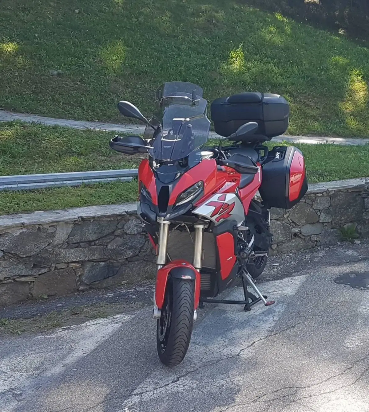 Bmw S 1000 XR (2020 - 23) (10)