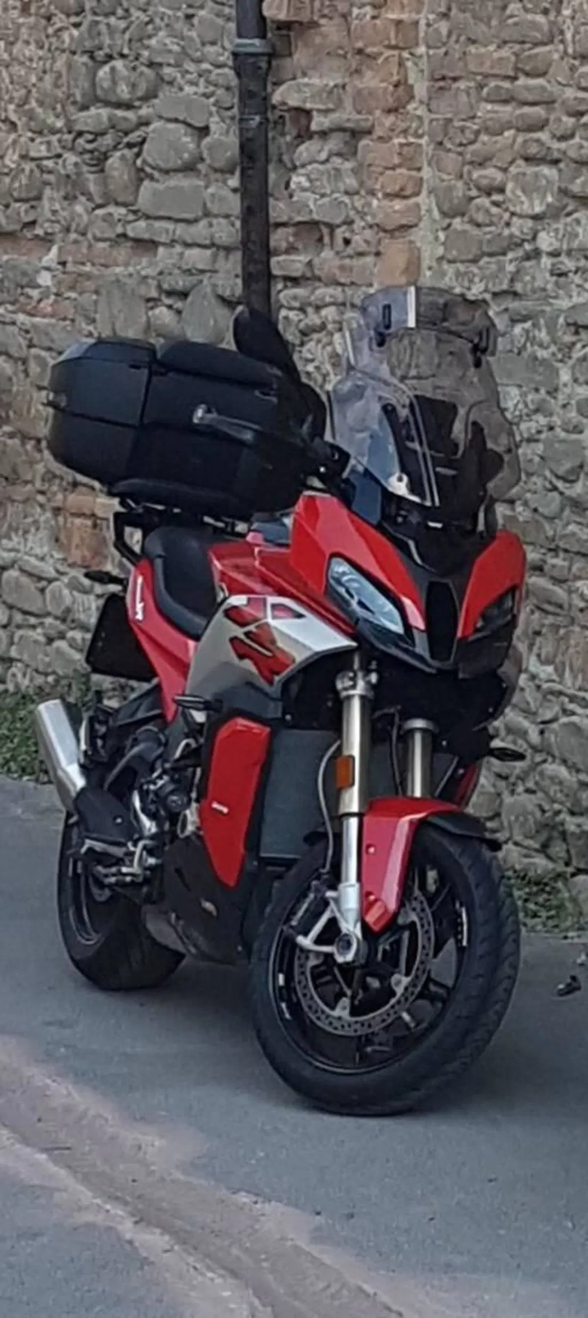 Bmw S 1000 XR (2020 - 23) (11)