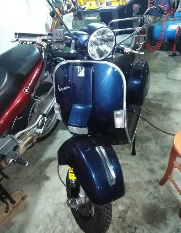 Piaggio Vespa 150 PX MA a.e.