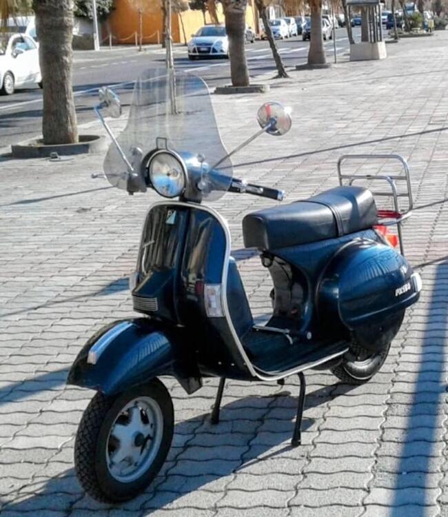 Piaggio Vespa 150 PX MA a.e. (3)