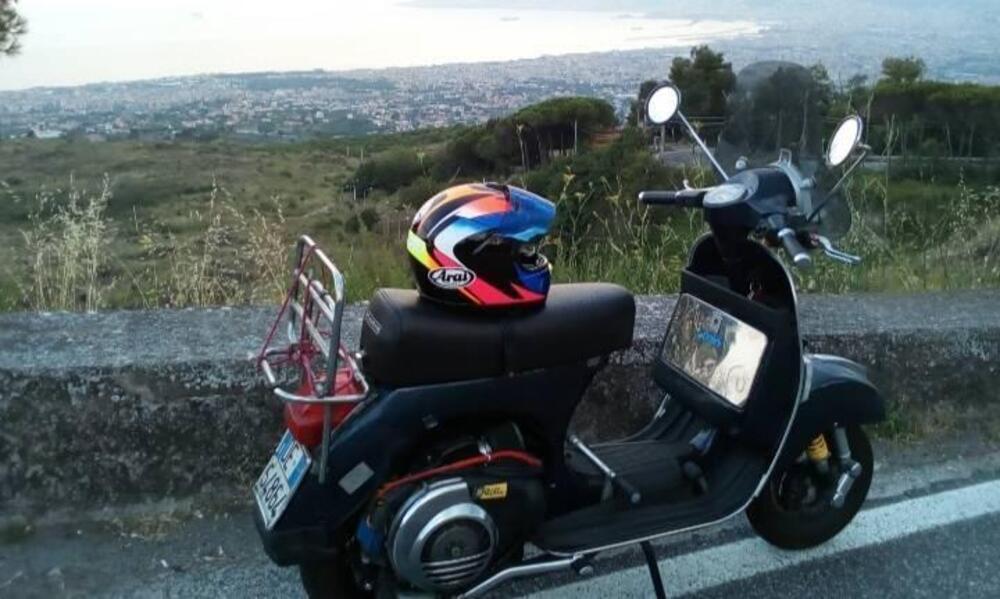 Piaggio Vespa 150 PX MA a.e. (4)