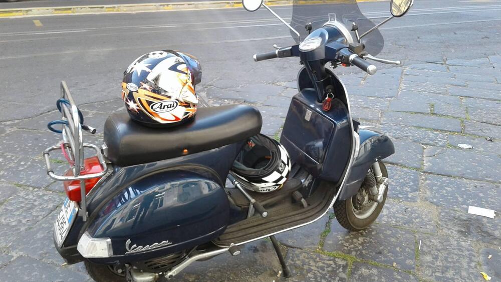 Piaggio Vespa 150 PX MA a.e. (5)