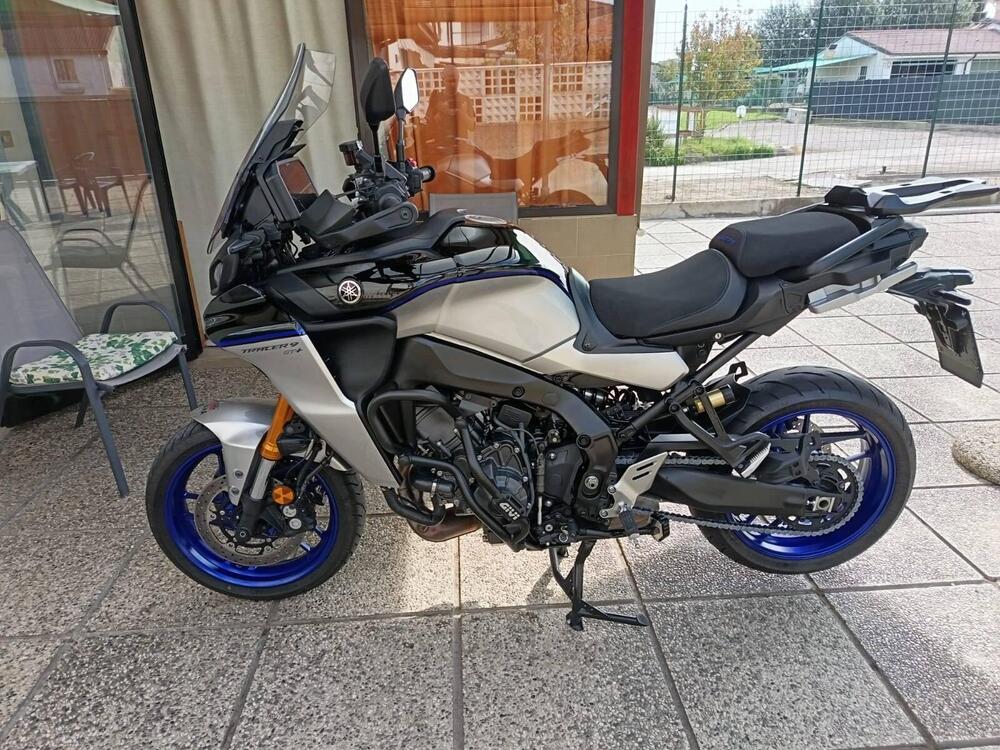 Yamaha Tracer 9 GT+ (2023 - 24) (2)