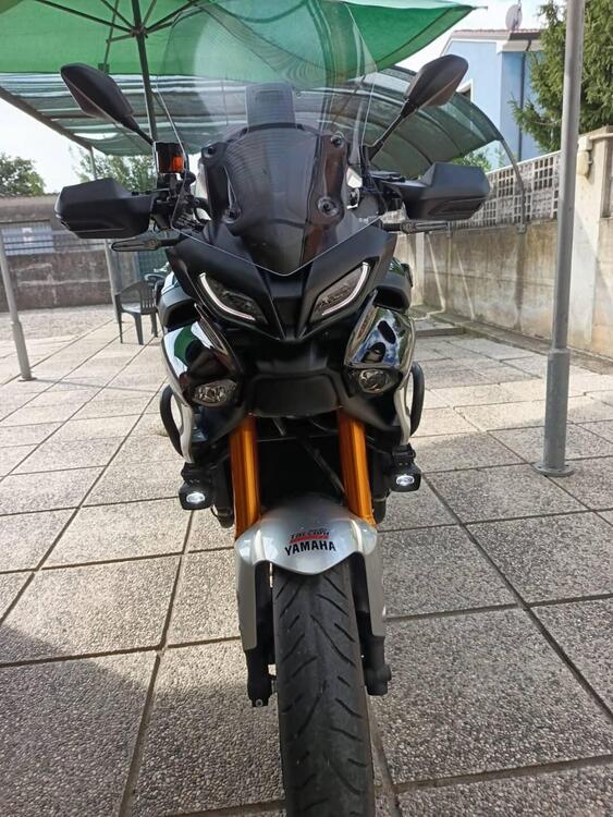 Yamaha Tracer 9 GT+ (2023 - 24) (5)